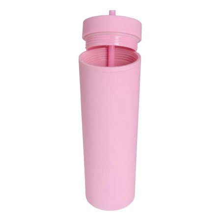 

1pc Double Layer Tumbler