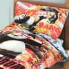 Kung Fu Panda Kaboom 4pc Toddler Comforter Bedding Set