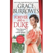Rogues to Riches: Forever and a Duke: Includes a Bonus Novella (Paperback)