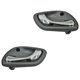 thumbnail image 1 of Par de MANIJAS PUERTA INTERIOR TRACKER 1999 al 2004 CHEVROLET Traseras Genérica ., 1 of 4