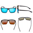 thumbnail image 3 of Gafas de Sol NIEEPA Deportivas Polarizadas Cuadradas para Hombre, 3 of 6