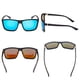 thumbnail image 3 of Gafas de Sol NIEEPA Deportivas Polarizadas Cuadradas para Hombre, 3 of 6