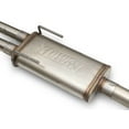 thumbnail image 6 of Flowmaster 718156 FlowFX Cat-back Exhaust System, 6 of 10