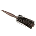thumbnail image 4 of TISHITA Brosse Ronde Peigne Salon de Coiffure Coiffure Design Outil de Coiffure - 14 Rangées, 4 of 6