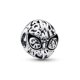thumbnail image 1 of Colgante de plata de ley 925 de Disney para mujer, charm de princesa, el señor de las estrellas, compatible con Pandora original 925, abalorios para pulsera, regalo de amor para mujer, 1 of 4