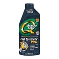 thumbnail image 1 of Aceite para Automóvil Quaker State Full Synthetic PRO para Motor a Gasolina SAE 0W-20, 946 ml, 1 of 3