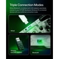 thumbnail image 4 of Controlador inalámbrico VITURE 8BitDo Ultimate 2C, 4 of 9