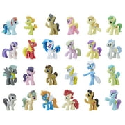 My Little Pony the Movie Friendship is Magic Collection Surprise Figures