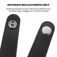 thumbnail image 3 of Accordion Bellows Belt Break Resistance 13.2x2.8cm 1 Set, 3 of 4