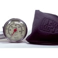 thumbnail image 3 of Medidor de presión de neumáticos Porsche con funda original 91172220200, 3 of 3