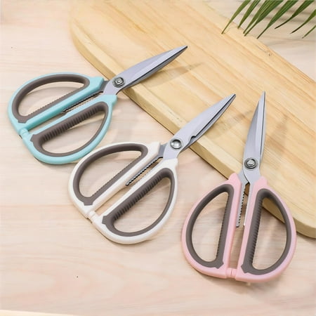 

Dwmt81535 Mechanic Toolbox Mens Toolbox Kitchen Scissors Stainless Steel Chicken Bone Cut Vegetable Fish Straight Non Household Goods Food Multifunctional