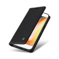 thumbnail image 4 of Funda para iPhone 6 Plus/6S Plus Estuche de Cuero PU Tipo Cartera con Ranuras para Tarjetas y Cierre Magnético, 4 of 5