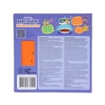 thumbnail image 5 of Sound Book Pinkfong Baby Shark con canciones de Halloween, 10 botones, 5 of 5