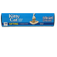 Alfapet, Kitty Cat Sifting Litter Box Liners, 10 count