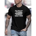 thumbnail image 1 of Tee-Shirt de Course Imprimé Respirant pour Hommes - Chemise de Sport d'Été Confortable, Col Rond Décontracté, Lavable en Machine, 1 of 5