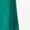 Emerald Green, variant on Women's Elizabeth K Fitted Bodycon Cold Shoulder Satin Gown Gl3060 Royal Blue Size 4XL