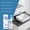 style F, variant on Heavy Duty Stove Cleaner, Powerful Kitchen Cleaner Spray for Cookware, Versatile All Purpose Cleaner for Stainless Steel Appliances 100ml