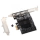 thumbnail image 1 of Tarjeta de expansión PCIE, Tarjeta de expansión PCIE 8 Puerto de tarjeta PCIESATA Uso conveniente PCIESATA, 1 of 9