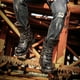 thumbnail image 3 of Zapatos botas de hombre botas militares botas martin de hombre botas de combate de barril, 3 of 4