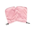thumbnail image 1 of Paraffin Wax Mitts for Hand and Feet Paraffin Wax Machine Keep Warm Nail Art Tools Hands Pink, 1 of 8