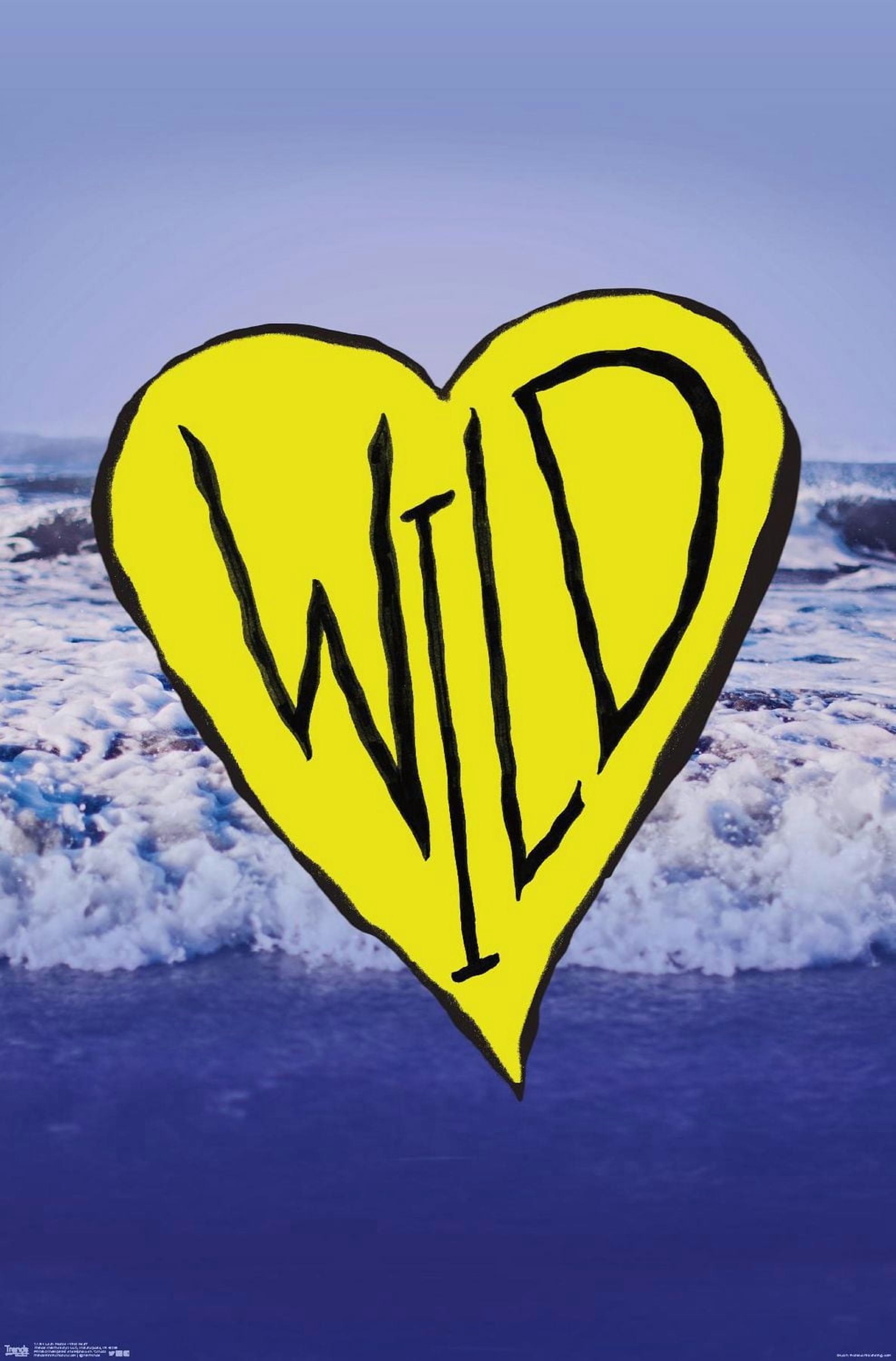 Riverdale - Betty Wall Poster, 22.375" x 34"