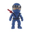 thumbnail image 2 of 16 Pcs/Ensemble Figurines d'Action Stumble Guys Jouet Minifigures Cake Topper Modèle Poupée Cadeau pour Enfants, 2 of 5