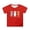 Red, variant on ibiyuan Girls T Shirts Size 6 Short Sleeve Girl Tops Size 7-8 Kids Shirts Girls 5-6 Crewneck Graphic Print Tees Quality Toddler Girl Summer Clothes,8-9 Years
