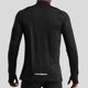 thumbnail image 4 of pstuiky Camisas para hombre de manga larga, Camiseta informal de cuello redondo para hombre, camiseta deportiva informal falsa, camiseta de cuello redondo de manga larga camisetas de hombre l, 4 of 9