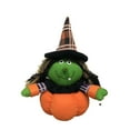 thumbnail image 2 of YOPTOP Halloween Plush Toys  Stuffed Figurines Witch   Halloween Decor,a,One Size, 2 of 5