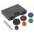 thumbnail image 2 of OTC Tools 4408 Bearing Race & Seal Driver Kit, 2 of 5