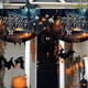 thumbnail image 4 of Decoraciones de Halloween, adornos de Halloween, regalos de Halloween, banderas de Halloween, banderas de abanico de Halloween, pancartas, vallas de patio de Halloween, adornos de pared, decoraciones, 4 of 6