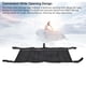 thumbnail image 4 of Bolsa De Almacenamiento Para Barco Con 3 Divisiones, Correas Ajustables, Bolsa Suspendida Organizadora De Asiento De Barco De Malla Para Yate, 4 of 7