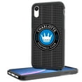 thumbnail image 4 of Charlotte FC iPhone Text Backdrop Rugged Case, 4 of 6