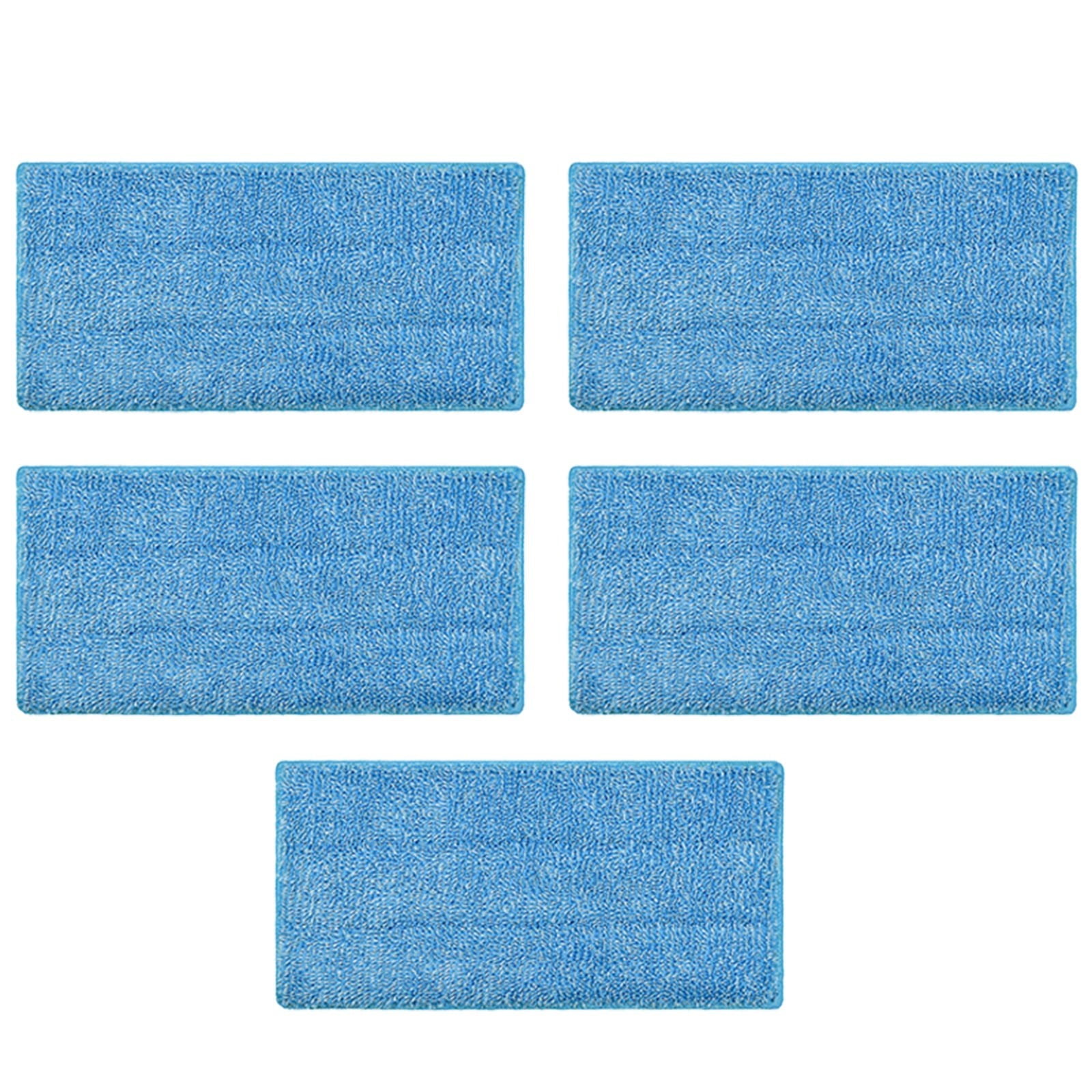 adviicd Flat Mop Cloth For Household Microfiber Replacement Cloth New Mop Head Accessories