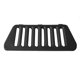 thumbnail image 1 of 5KJ01DX9AC Car Grille Air Outlet 5KJ01XDVAC for JK 2011-2018 Rear Swing Door Inner Grille, 1 of 5