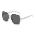 thumbnail image 1 of Gafas de sol polarizadas de moda: diseño europeo-americano, lentes HD, protección UV, estilo unisex para viajes y actividades al aire libre., 1 of 5