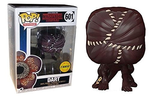 funko pop stranger things dart