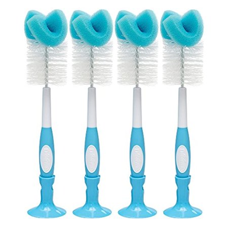 Dr. Brown's Bottle Brush - 4 Count