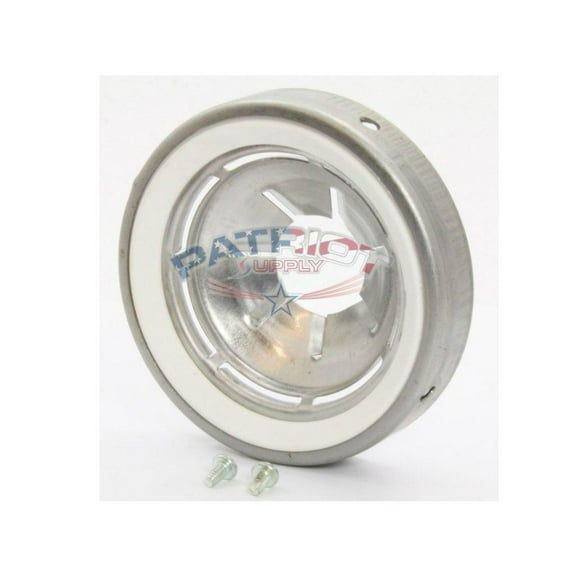 Beckett 51360 F3 Head With Built In Ceramic Heat Shield