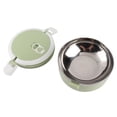 thumbnail image 3 of Termos Para Comida Caliente, Thermal Lunch Box  For Hot Food Stainless Steel Single Layer Portable Insulated  Box with Safety Buckle For  Adult, 3 of 7