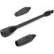 thumbnail image 1 of Lance For Karcher, Dual Function Rotating Lance For Karcher K2 K3 K4 K5 K6 K7 Pressure Washers, Pressure Washer Gun With Adjustable Nozzle Accessory J, 1 of 4