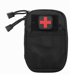 thumbnail image 2 of Cartera Riñonera Ligera Cgtredaw para Viajes Camping 5 Uds Negro, 2 of 9