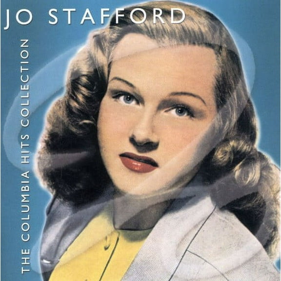 Jo Stafford - The Columbia Hits Collection - Music & Performance - CD