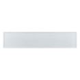 thumbnail image 3 of Derkkin Narrow Mini Console Table, Transitional, Black, 3 of 16
