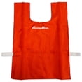 thumbnail image 2 of Going One Adult Polyester Pinnies - Sports Training Vests Equipment for Soccer, Hockey, Basketball, Volleyball & Football Practice, Set of 12, 2 of 7