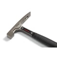 thumbnail image 2 of Hultafors 822281U Bricklayer's Hammer TB 600, 2 of 4