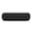 Black, variant on Multipurpose Silicone Makeup Brush Pouch Storage Bag Keeps Brushes Clean