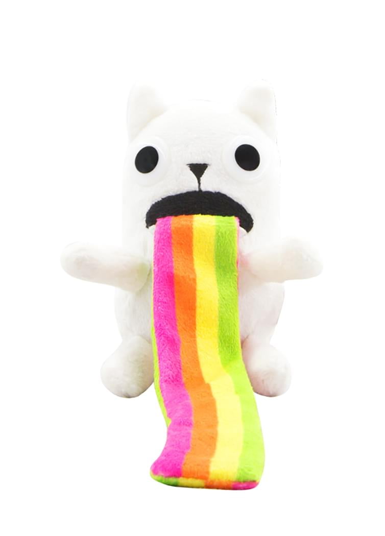 exploding kittens collectible plush