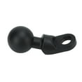 thumbnail image 4 of Cellphone Holder Ball Adapter,1in Rear View Mirror Phone Mount Base Ball Head Phone Holder Accessory Best in Class, 4 of 7