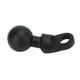 thumbnail image 5 of Adaptador de bola angular para espejo retrovisor de 1 pulgada, soporte para teléfono, cabezal esférico para orificio de montaje de 10 mm para bicicleta y motocicleta., 5 of 14